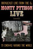   Live (), Monty Python Live (Mostly) - , ,  - Cinefish.bg
