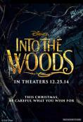  ,Into the Woods