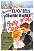   , Polly of the Circus