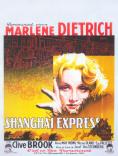  , Shanghai Express