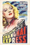  , Shanghai Express - , ,  - Cinefish.bg