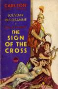 Знакът на кръста, The Sign of the Cross