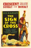   , The Sign of the Cross - , ,  - Cinefish.bg