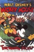 Тъчдаун за Мики, Touchdown Mickey