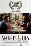 Тайни и лъжи, Secrets and Lies