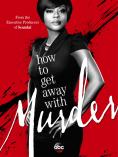       , How to Get Away with Murder
