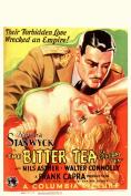 Горчивият чай на генерал Йен, The Bitter Tea of General Yen