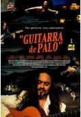 Guitarra De Palo