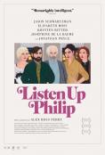 , !, Listen Up Philip - , ,  - Cinefish.bg