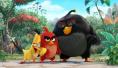 Галерия Angry Birds: Филмът - Кадри от филма