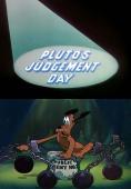 Pluto's Judgement Day, Pluto's Judgement Day