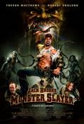 Jack Brooks: Monster Slayer, Jack Brooks: Monster Slayer