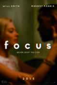 ,Focus
