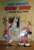 Mickey's Polo Team