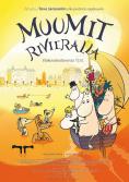   , Moomins on the Riviera - , ,  - Cinefish.bg