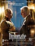 Дипломация, Diplomatie