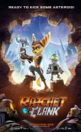   ,Ratchet and Clank