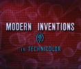 Modern Inventions, Modern Inventions
