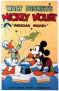 Magician Mickey, Magician Mickey