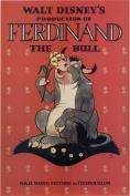 Ferdinand the Bull, Ferdinand the Bull