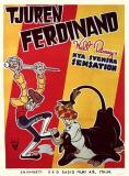 Ferdinand the Bull - , ,  - Cinefish.bg