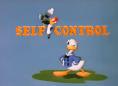 Self Control, Self Control