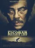 Escobar: Paradise Lost - �����, ��������, ������ - Cinefish.bg