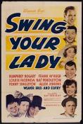 Swing Your Lady, Swing Your Lady