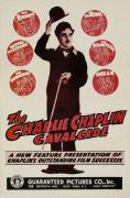 Charlie Chaplin Cavalcade, Charlie Chaplin Cavalcade