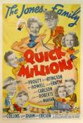 Quick Millions - , ,  - Cinefish.bg