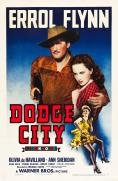  , Dodge City - , ,  - Cinefish.bg