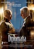 Дипломация, Diplomatie - филми, трейлъри, снимки - Cinefish.bg