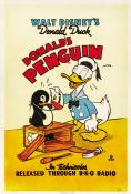 Donald's Penguin, Donald's Penguin