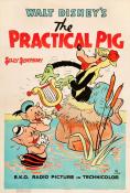 The Practical Pig, The Practical Pig