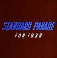 The Standard Parade, The Standard Parade