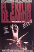   , Tangos, the Exile of Gardel