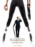 Kingsman:   - Kingsman: The Secret Service
