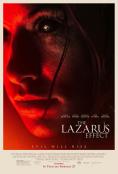 The Lazarus Effect, The Lazarus Effect