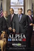  , Alpha House