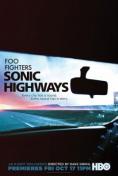 Sonic Highways, Sonic Highways