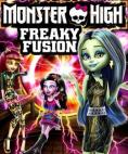 Monster High:  , Monster High: Freaky Fusion