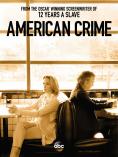 American Crime, American Crime