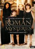 Римски загадки, Roman mysteries