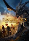  :   , Dragonheart 3: The Sorcerer's Curse
