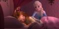 ������� Frozen Fever - ����� �� �����