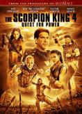    4:   , Scorpion King 4: Quest for Power