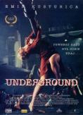 , Underground - , ,  - Cinefish.bg