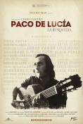 Пако де Лусия: Пътуване, Paco de Lucia: A Journey - филми, трейлъри, снимки - Cinefish.bg