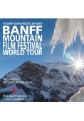 BANFF Mountain Film Festival 2015