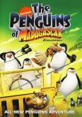 Пингвините от Мадагаскар, Penguins of Madagascar